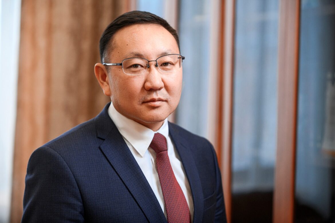 Алексей Колодезников