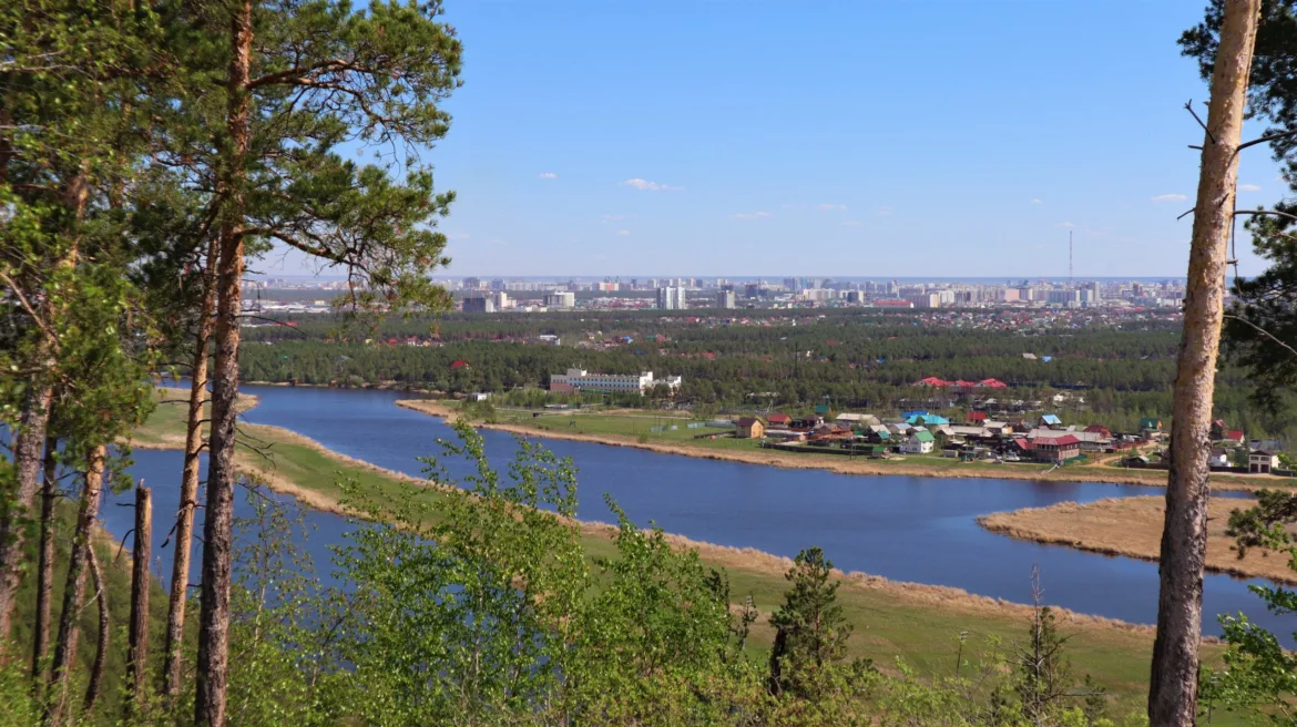 Погода Якутск