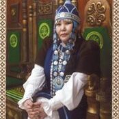 Маркова Елена константиновна