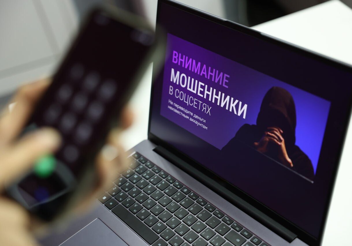 Фото Эвелины Поповой, Улус.Медиа
