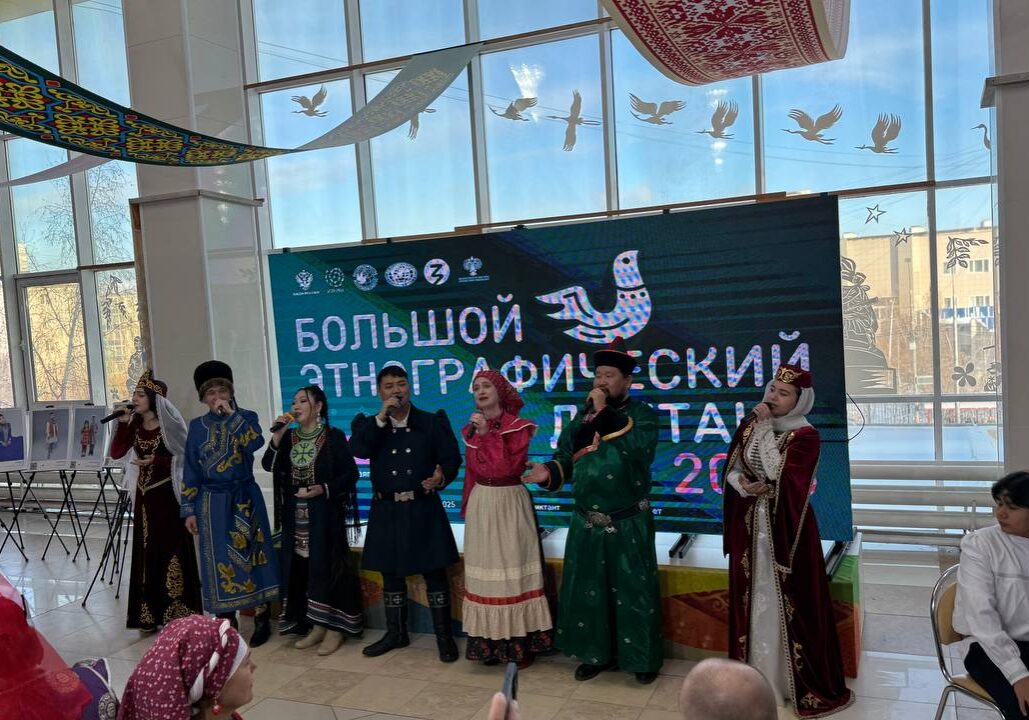 Фото Улус.Медиа