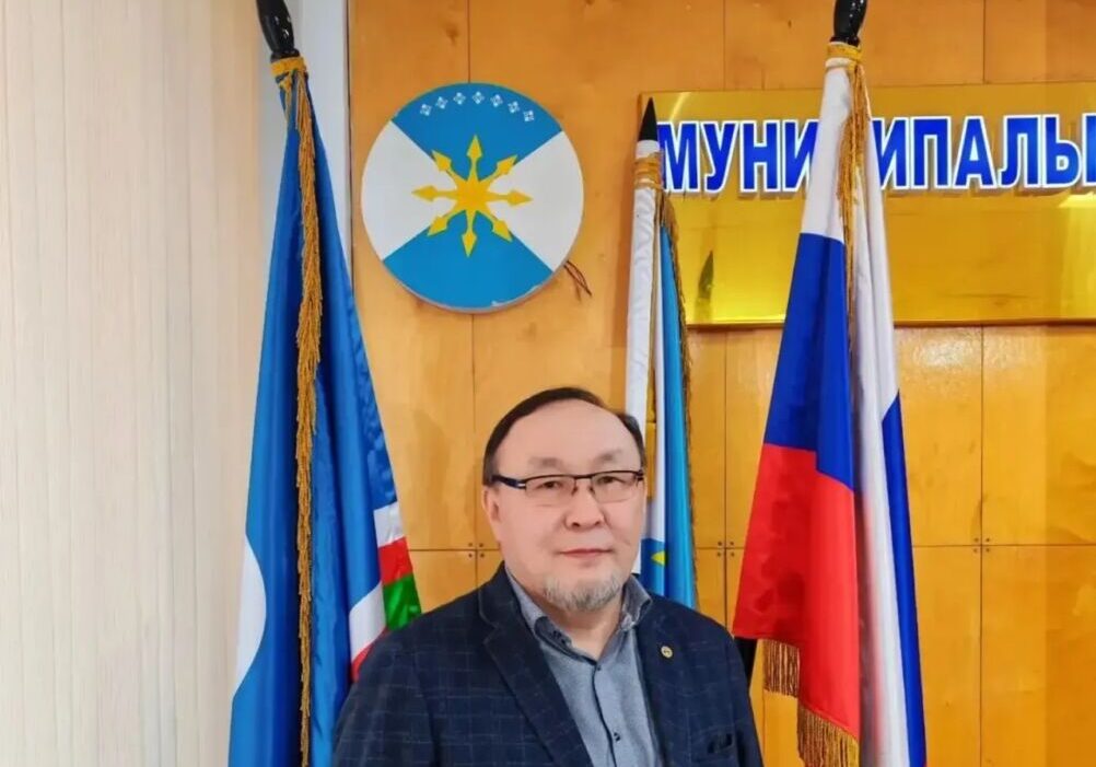 Дьячковский