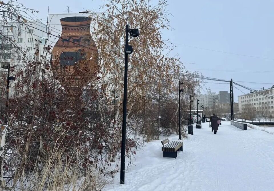 Фото Улус.Медиа
