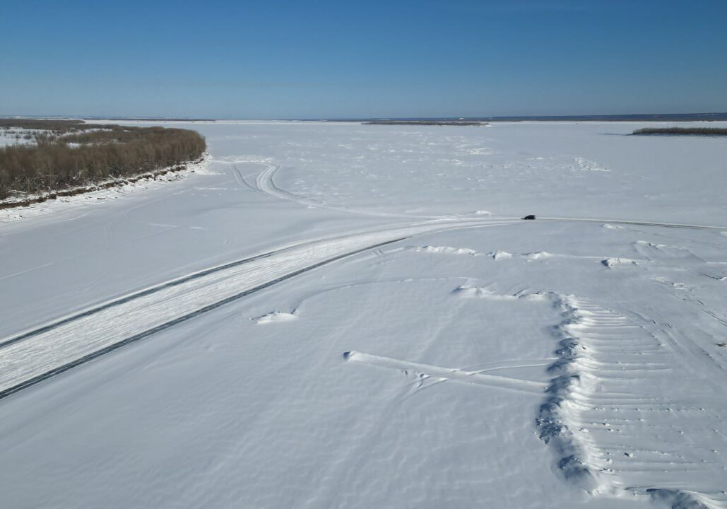 Фото Эвелины Поповой, Улус.Медиа