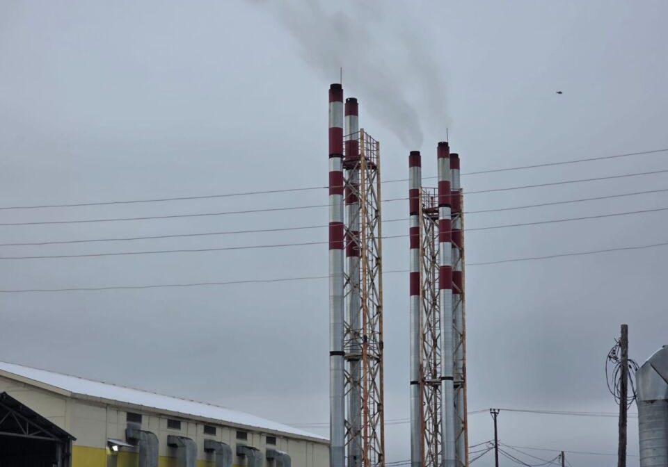 Фото: газета "Амма олоҕо"